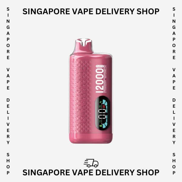 lana_fizz_12000_strawberry_watermelon_(SG VAPE DELIVERY SHOP)